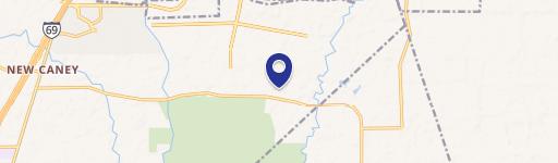 Unrestricted Land Near Grand Parkway