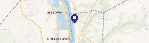 Expansive Flexible Workspace For Rent