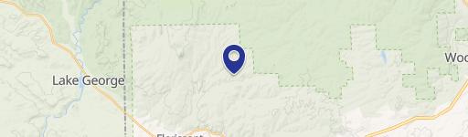 Gently Sloping Land with Views