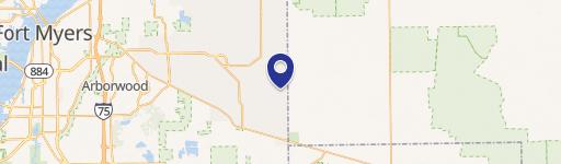 Cleared Lot in Lehigh Acres