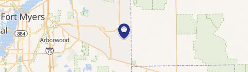 Lehigh Acres Cleared Land