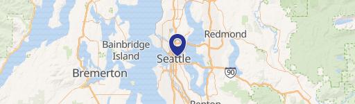 Office Space Near Seattle University