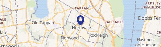 Freestanding Commercial Building For Lease