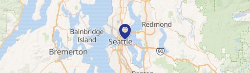 Seattle School Space For Rent