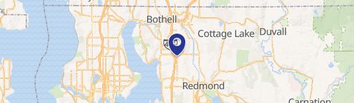 Kirkland Office/Retail Space Available