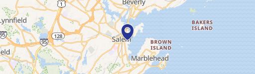 Established Flex Space Near Downtown