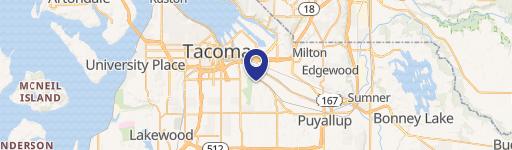 Fenced Yard with Paved Access