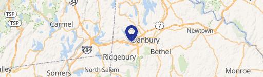 Retail Space Near Danbury Mall