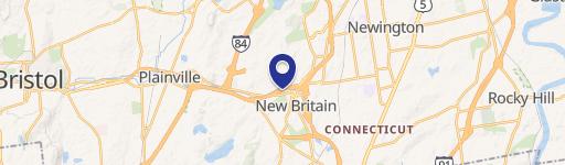 New Britain Commercial Space For Rent