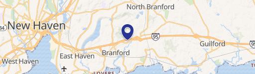 Renovated Office Suite in Branford