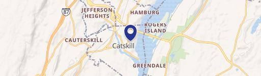 High-Visibility Commercial Space Available