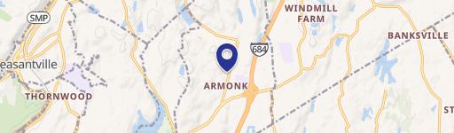 Office Space with Multiple Rooms