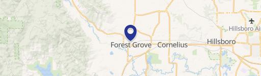 Remodeled Retail Space in Forest Grove