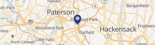 Clifton Warehouse Space Available