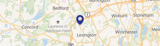 Lexington Commercial Space for Lease