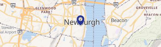 Broadway Newburgh Office/Retail Space