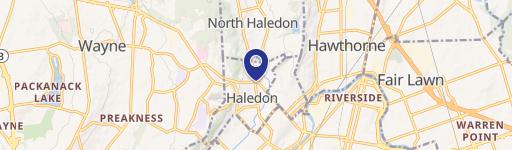 Downtown Haledon Storefront Opportunity