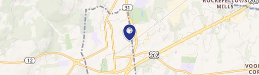 Spacious Flex Space Near Main