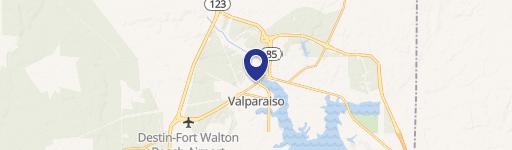 Niceville Land Lease Opportunity