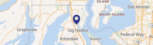 Gig Harbor Office and Flex-Space
