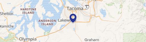 Spanaway Loop Road Mixed-Use Property