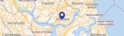 Move-in Ready Office Suite