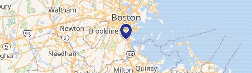 Dorchester Avenue Storefront Commercial Space