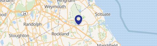 Downtown Hingham Retail Space Available