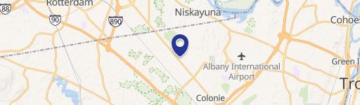 Retail Space on Central Avenue