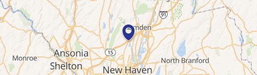 Modern Mixed-Use Space in Hamden