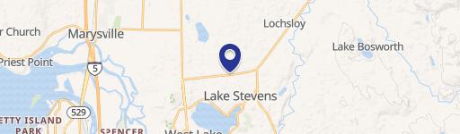 Retail/Office Space in Lake Stevens