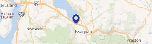 Medical Office Space in Issaquah