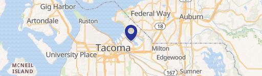 2330 Port of Tacoma Rd, Tacoma, WA 98421