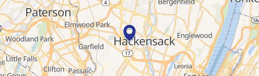 Hackensack Professional Office Suite