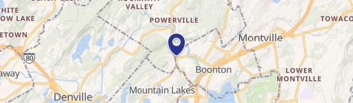 Customizable Commercial Space in Boonton