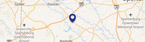 Commercial Land Near Highway 290