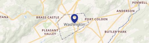 Renovated Office Suites in Prime Location