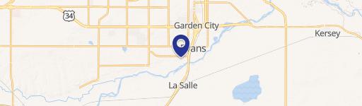 Evans Industrial Land with Oil Rights