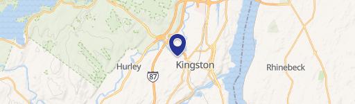 Uptown Kingston Office Space