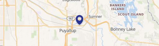 Puyallup Office Space For Rent