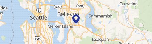 Bellevue Commercial Space Available