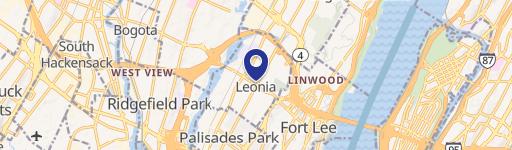 Restaurant Space in Leonia Business