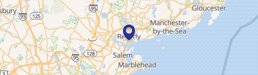 Street-Level Commercial Space in Beverly