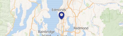 Move-in Ready North Seattle Office