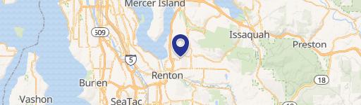 Renton Highlands Retail Space Available