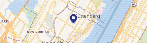 Remodeled Commercial Property in West New York