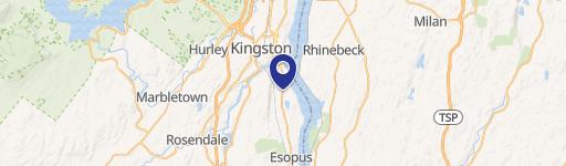 Esopus Office Space For Rent