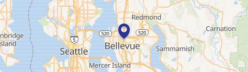 Bellevue Office Space For Lease