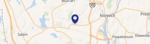 Bozrah Flex Space with Office