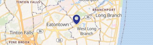 West Long Branch Office Suite